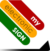 logo My-eSign