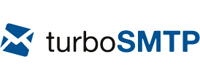 logo TurboSMTP